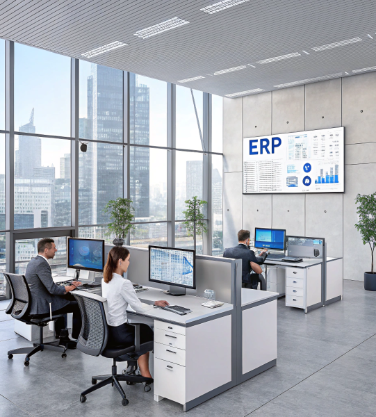 create-a-highly-realistic-3d-image-for-erp-systems