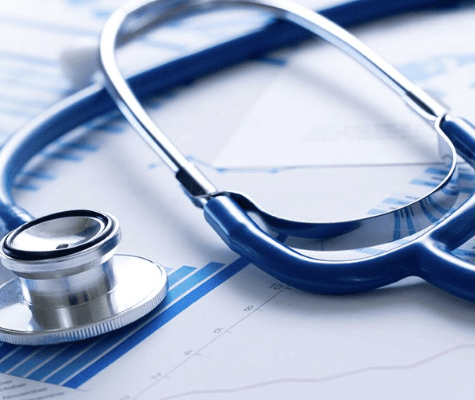 Healthcare