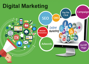Digital-Marketing
