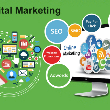 Digital-Marketing