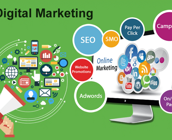 Digital-Marketing